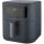 Medion Heißluftfritteuse Life MD 11740 E40 XL (grau, 2.150 Watt, Korb 5,2 Liter)