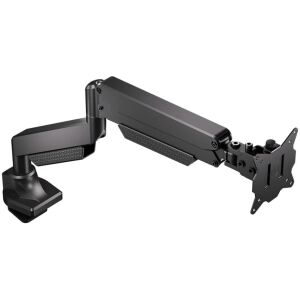 Endorfy Atlas GS Pro Single (schwarz, für Monitore bis 124,5 cm (49"))
