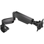 Endorfy Atlas GS Pro Single (schwarz, für Monitore bis 124,5 cm (49"))