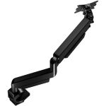 Endorfy Atlas GS Pro Single (schwarz, für Monitore bis 124,5 cm (49"))