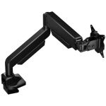 Endorfy Atlas GS Pro Single (schwarz, für Monitore bis 124,5 cm (49"))