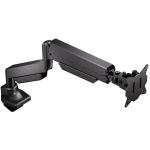 Endorfy Atlas GS Pro Single (schwarz, für Monitore bis 124,5 cm (49"))