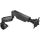 Endorfy Atlas GS Pro Single (schwarz, für Monitore bis 124,5 cm (49"))
