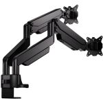 Endorfy Atlas GS Pro Double (schwarz, für Monitore bis 124,5 cm (49"))