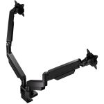 Endorfy Atlas GS Pro Double (schwarz, für Monitore bis 124,5 cm (49"))