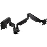 Endorfy Atlas GS Pro Double (schwarz, für Monitore bis 124,5 cm (49"))