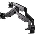 Endorfy Atlas GS Pro Double (schwarz, für Monitore bis 124,5 cm (49"))
