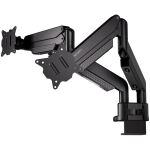 Endorfy Atlas GS Pro Double (schwarz, für Monitore bis 124,5 cm (49"))