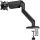 Endorfy Atlas GS Single (schwarz, für Monitore bis 88,9 cm (35"))