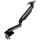 Endorfy Atlas GS Single (schwarz, für Monitore bis 88,9 cm (35"))