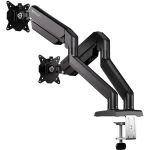 Endorfy Atlas GS Double (schwarz, für Monitore bis 81,3 cm (32"))