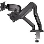 Endorfy Atlas GS Double (schwarz, für Monitore bis 81,3 cm (32"))