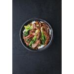 Tefal Bratpfanne by Jamie Oliver Cook Smart (edelstahl/schwarz, Ø 24cm)