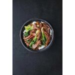 Tefal Schmorpfanne by Jamie Oliver Cook Smart (edelstahl, Ø 25cm, mit Glas-Deckel)