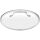 Tefal Schmorpfanne by Jamie Oliver Cook Smart (edelstahl, Ø 25cm, mit Glas-Deckel)