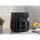 Medion Heißluftfritteuse Life X20 MD 13060 XL (schwarz, 1.700 Watt, Korb 6,6 Liter)
