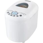 Medion LIFE Brotbackautomat MD 11011 (weiß, 550 Watt, für Brote bis 1 kg)