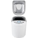 Medion LIFE Brotbackautomat MD 11011 (weiß, 550 Watt, für Brote bis 1 kg)