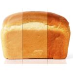 Medion LIFE Brotbackautomat MD 11011 (weiß, 550 Watt, für Brote bis 1 kg)