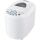 Medion LIFE Brotbackautomat MD 11011 (weiß, 550 Watt, für Brote bis 1 kg)