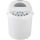 Medion LIFE Brotbackautomat MD 11011 (weiß, 550 Watt, für Brote bis 1 kg)