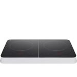 Medion LIFE Doppel-Induktionskochplatte MD18493 (schwarz,...