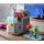 Medion LIFE Slush-Eismaschine MD12090 (grau, für 2.600ml Slush)