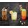 Medion LIFE Slush-Eismaschine MD12090 (grau, für 2.600ml Slush)