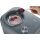 Medion LIFE Eismaschine MD 10169 (schwarz/edelstahl, für 1.00ml Eiscreme, 100 Watt)