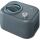 Medion LIFE Eismaschine MD 10169 (schwarz/edelstahl, für 1.00ml Eiscreme, 100 Watt)
