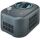 Medion LIFE Eismaschine MD 10169 (schwarz/edelstahl, für 1.00ml Eiscreme, 100 Watt)