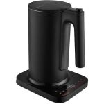Medion LIFE Digitaler Wasserkocher MD12106 (schwarz,...