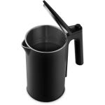 Medion LIFE Digitaler Wasserkocher MD12106 (schwarz,...