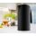 Medion LIFE Digitaler Wasserkocher MD12106 (schwarz, 2.200 Watt, 1,5 Liter)