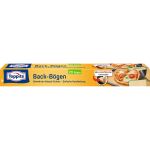 Melitta Toppits 3D-Backpapier Bögen (braun, 42x38cm,...
