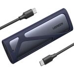 Ugreen CM400 NVMe M.2 USB-C 3.2 Gen 2 SSD (grau)