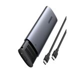 Ugreen CM400 NVMe M.2 USB-C 3.2 Gen 2 SSD (grau)