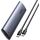 Ugreen CM400 NVMe M.2 USB-C 3.2 Gen 2 SSD (grau)