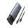Ugreen CM400 NVMe M.2 USB-C 3.2 Gen 2 SSD (grau)