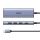 UGREEN CM511 6-in-1 USB-C Hub 1x HDMI 3x USB-A 1x TF/SD