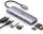UGREEN CM511 6-in-1 USB-C Hub 1x HDMI 3x USB-A 1x TF/SD