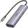Ugreen CM512 7-in-1 USB-C Hub (silber)