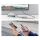 Ugreen CM512 7-in-1 USB-C Hub (silber)