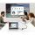 Ugreen CM512 7-in-1 USB-C Hub (silber)