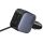 Ugreen EC602 Car Charger 60W KFZ-Ladegerät 1x USB-A 1x USB-C (1x USB-A, 1x USB-C, 1x USB-C Kabel)