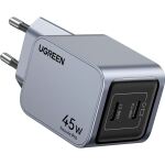 Ugreen Pro USB-C + USB-C 45W PD GaN-Ladegerät