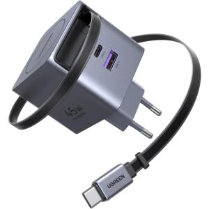 Ugreen X614 GaN Charger 45W Ladegerät