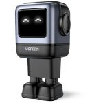Ugreen Uno CD361 GaN Fast Charger 65W Robot Design (schwarz)
