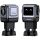 Ugreen Uno CD361 GaN Fast Charger 65W Robot Design (schwarz)