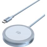 Ugreen W753 MagFlow Magnetic Wireless Charging Pad 25W